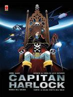 Memorie dell'Arcadia. Capitan Harlock vol.2 di Leiji Matsumoto, Jérome Alquiè edito da Panini Comics