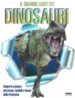 Il grande libro dei dinosauri di Angela Wilkes, Darren Naish edito da Fabbri