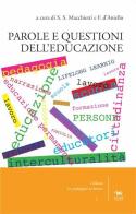 Parole e questioni dell'educazione edito da Aras Edizioni