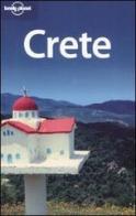 Crete. Ediz. inglese di Victoria Kyriakopoulos edito da Lonely Planet