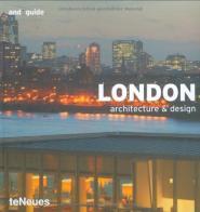 And: guide London edito da TeNeues