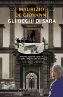 Gli occhi di Sara di Maurizio de Giovanni edito da Rizzoli