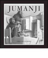 Jumanji. Ediz. illustrata di Chris Van Allsburg edito da Logos
