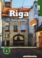 Riga. Ediz. ampliata. Con Contenuto digitale per download edito da Morellini