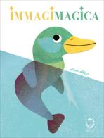 Immagimagica. Ediz. a colori di Lucie Albon edito da Il Leone Verde