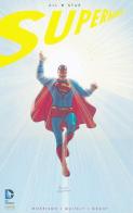 All star. Superman di Grant Morrison edito da Lion