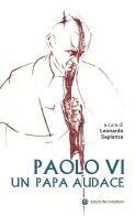 Paolo VI un papa audace edito da VivereIn