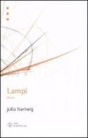 Lampi. Blyski di Julia Hartwig edito da Libri Scheiwiller