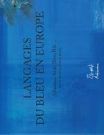 Il linguaggio del blu. Con DVD di Aline Rutily edito da Artebambini