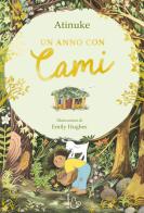 Un anno con Cami. Ediz. a colori di Atinuke edito da Il Castoro