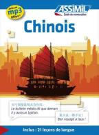 Chinois di Hélène Arthus edito da Assimil Italia