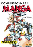 Come disegnare i manga vol.9 di Katsuya Yamakami edito da Panini Comics
