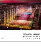 Edoardo Name. Architetture 1999-2009 edito da CLEUP