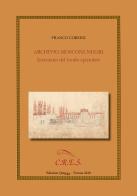 Archivio Mosconi-Negri. Inventario del fondo epistolare di Franco Corsini edito da QuiEdit