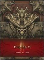 Il libro di Cain. Diablo III edito da Panini Comics