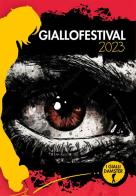 Giallofestival 2023 edito da Damster