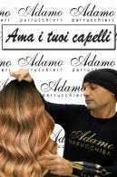 Ama i tuoi capelli di Luigi Adamo edito da ilmiolibro self publishing