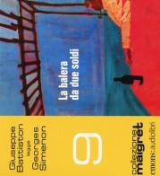 La balera da due soldi letto da Giuseppe Battiston. Audiolibro. CD Audio formato MP3 di Georges Simenon edito da Emons Edizioni