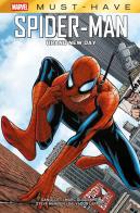 Brand new day. Spider-Man di Dan Slott, Marc Guggenheim, Steve McNiven edito da Panini Comics