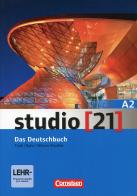 Studio 21. Per le Scuole superiori di Hermann Funk, Christina Kuhn edito da Cornelsen