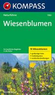 Naturführer n. 1102. Weisenblumen di Christine Jaitner edito da Kompass