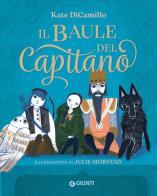Il baule del capitano di Kate DiCamillo edito da Giunti Editore