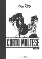 Corto Maltese. Tango di Hugo Pratt edito da Rizzoli Lizard