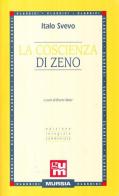La coscienza di Zeno di Italo Svevo edito da Ugo Mursia Editore