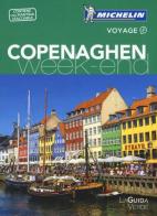 Copenaghen week-end. Con Carta geografica edito da White Star