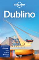 Dublino di Fionn Davenport edito da Lonely Planet Italia