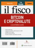 Bitcoin e criptovalute edito da Il Fisco