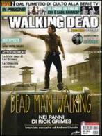 Il magazine ufficiale. The walking dead vol.2 edito da SaldaPress