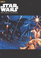Una nuova speranza. Star Wars. Ediz. deluxe di Roy Thomas, Howard Chaykin edito da Panini Comics