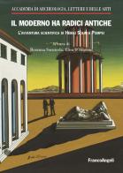 Il moderno ha radici antiche. L'avventura scientifica di Heikki Solin a Pompei edito da Franco Angeli