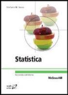 Statistica di Stefano M. Iacus edito da McGraw-Hill Education