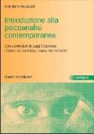 Introduzione alla psicoanalisi contemporanea. I problemi del dopo Freud di Massimo Recalcati edito da Mondadori Bruno