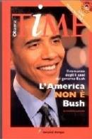 L' America non è Bush di Umberto Sulpasso edito da Lampi di Stampa