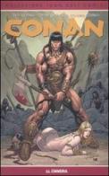 Cimmeria. Conan vol.12 di Timothy Truman edito da Panini Comics