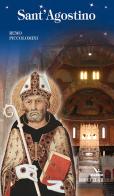 Sant'Agostino di Remo Piccolomini edito da Velar