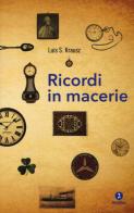 Ricordi in macerie di Luis S. Krausz edito da Giuntina