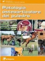 La patologia osteoarticolare del puledro edito da Point Veterinaire Italie