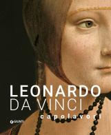 Leonardo Da Vinci. Capolavori edito da Giunti Editore