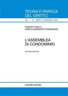 L' assemblea di condominio di Roberto Triola edito da Giuffrè