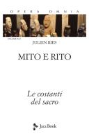 Opera omnia vol.4.2 di Julien Ries edito da Jaca Book