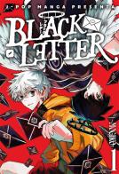 Black letter vol. 1