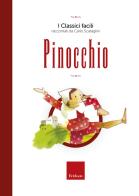 Pinocchio. Con audiolibro di Carlo Scataglini edito da Erickson
