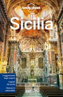 Sicilia di Brett Atkinson, Cristian Bonetto, Gregor Clark edito da Lonely Planet Italia