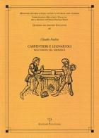 Carpentieri e legnaiuoli nell'Europa del Medioevo di Claudio Paolini edito da Polistampa