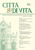 Città di vita (2026) vol. 4 edito da Polistampa