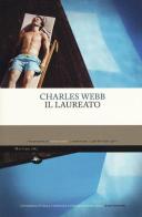 Il laureato di Charles Webb edito da Mattioli 1885